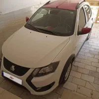 کوئیک 1404 معاوضه با آپارتمان