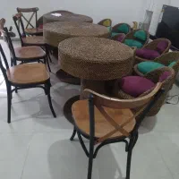 وسایل رستوران و کافه|کافیشاپ و رستوران|اهواز, کوی سعدی|دیوار