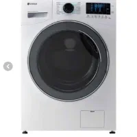 لباسشویی اکتا پلاس ۹ کیلو اسنوا