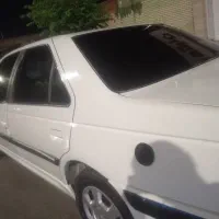 پارس دوگانه  سوز کارخانه ای