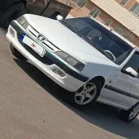 پارس ۹۲ دوگانه