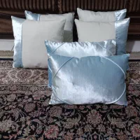 کوسن پوست پیازی|حراج|تهران, جمال‌زاده|دیوار