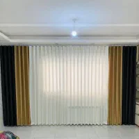 نصاب پرده