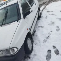 فرش فوری پراید|خودرو سواری و وانت|ملکان, |دیوار