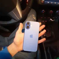 iPhone 16 بدون ریجستر