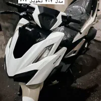 فروش موتور سیکلت