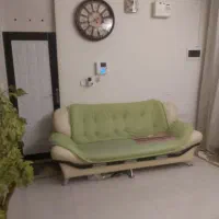 مبل راحتی|مبلمان خانگی و میز عسلی|شاهین‌شهر, فردوسی|دیوار