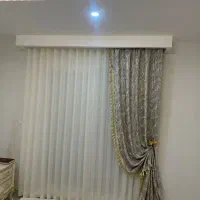 نصب پرده  لوازم پردا|پرده، رانر، رومیزی|ساری, |دیوار