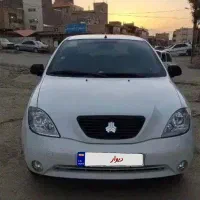 تیبا صندوقدار ، مدل ۱۴۰۰|خودرو سواری و وانت|قشم, |دیوار