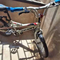 دوچرخه