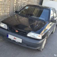 پراید 131 SE،مدل۱۳۹۸