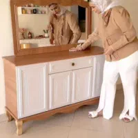 از تولید به مصرف پرداخت درب منزل