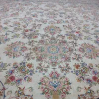 سه تخته فرش دوازده متری بهشت تبریز