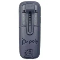 تلفن بیسیم تحت شبکه باندل HP Poly Rove 30 + B2|تلفن رومیزی|تهران, جهاد|دیوار