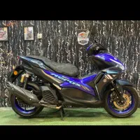 آیروکس 155 R برند گلکسی نیوفیس