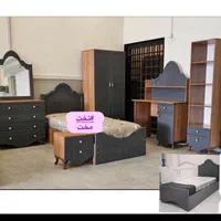 تخت،سرویس خواب ،تشک،