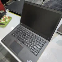 لپتاپ استوک وارداتی Lenovo t450s