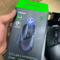 ماوس گیمینگ