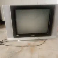 تلویزیون