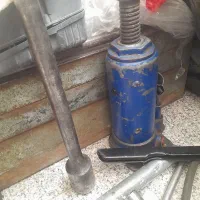 .اچار چرخ بنز.گریس پمپ.کارواش خانگی.اره زنجیری
