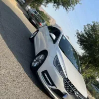 آریزو 5 دنده ای اکسلنت مدل ۱۳۹۸ بیرنگ کم کارلاکچری|خودرو سواری و وانت|تهران, مشیریه|دیوار