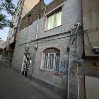 خانه ویلایی ۱۵۰ متری جهانما فروشی