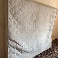 تشک‌کارکرده دو عدد