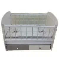 تخت نوزاد گهواره ای