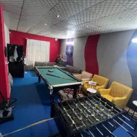 باغ ویلا با مجموعه ابی تکمیل|فروش خانه و ویلا|مشهد, عسگریه|دیوار