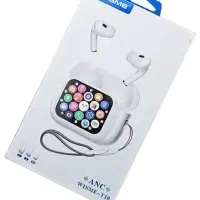 ایرپاد هوشمند ویزمی/ایرپاد صفحه نمایش دار/تک عمده