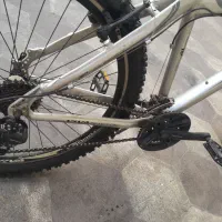 دوچرخه حرفه ای ویوا اصل تایوان|دوچرخه، اسکیت، اسکوتر|گرگان, |دیوار