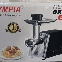 چرخ گوشت المپیا