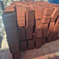 تولید وال پست در تمام ابعاد