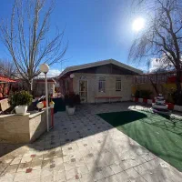 ویلا گلدشت استخردار مجرد خانواده (ساعتی/روزانه)|اجارهٔ کوتاهمدت ویلا و باغ|بروجرد, |دیوار