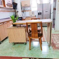 سوییت مبله تمیز فول امکانات|اجارهٔ کوتاه‌مدت آپارتمان و سوئیت|اصفهان, زاجان|دیوار