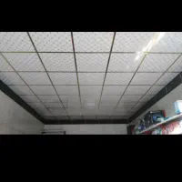 تایل پی وی سی|خدمات پیشه و مهارت|رباطکریم, رباطکریم|دیوار