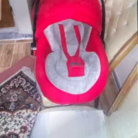 کریر نوزاد