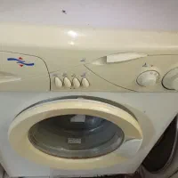 ماشین لباس شویی ۵ کیلویی پاکشوما|ماشین لباسشویی و خشک‌کن لباس|تهران, ائمه اطهار|دیوار