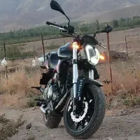 بنلی 300|موتورسیکلت|نیشابور, مازول|دیوار