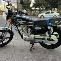 موتورسیکلت ۱۵۰