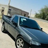 آریسان 2 مدل 1402 برج 4|خودرو سواری و وانت|شیراز, شیخ علی چوپان|دیوار