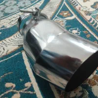 لوازم ماشین سر اگزوز ۲۲۷|قطعات یدکی و لوازم جانبی|لاجان, |دیوار