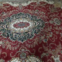 فرش ماشینی ۱۲ متری