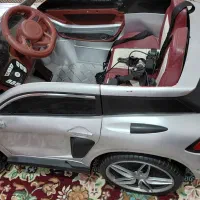 ماشین شارژی مازراتی ۴موتوره|اسباببازی|اهواز, کوی جواهری|دیوار