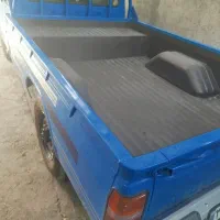 نیسان دوگانه کارخانه صفر