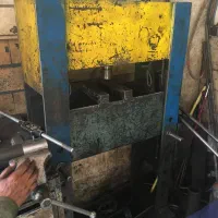 فروش کامل لوازم کارگاه تراشکاری|ماشینآلات صنعتی|بروجرد, |دیوار