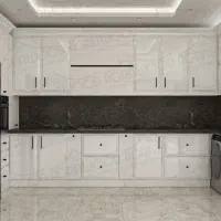 کابینت پیش ساخته مدرنیته|مصالح و تجهیزات ساختمان|شیراز, لشکری‎|دیوار