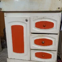 کابینت آشپزخونه|آب‌چکان و نظم‌دهنده ظروف|شوشتر, |دیوار