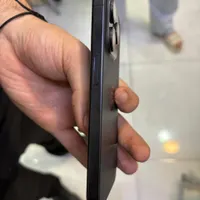 اپل iPhone 15 Pro با حافظهٔ ۲۵۶ گیگابایت|موبایل|قم, نیروگاه|دیوار