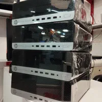 کیس کامپکت نسل 9 A10 9700 رم 8 گیگ DDR4